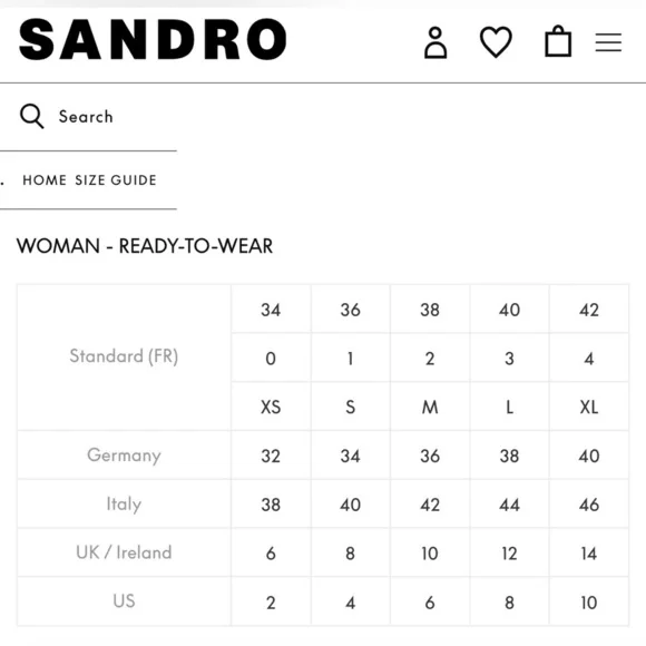 Sandro Riva Multicolored Metallic Dress Size 1/Small - Picture 11 of 11